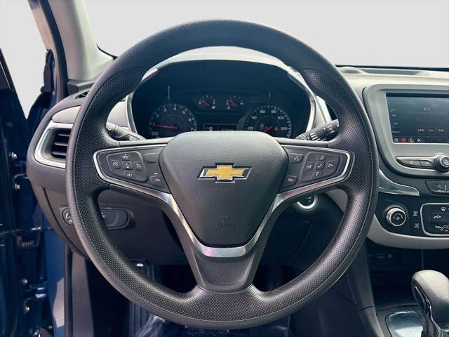 2024 Chevrolet Equinox FWD LS
