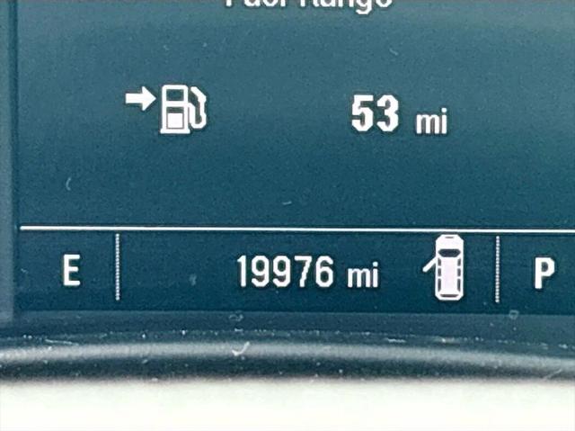 2024 Chevrolet Equinox FWD LS