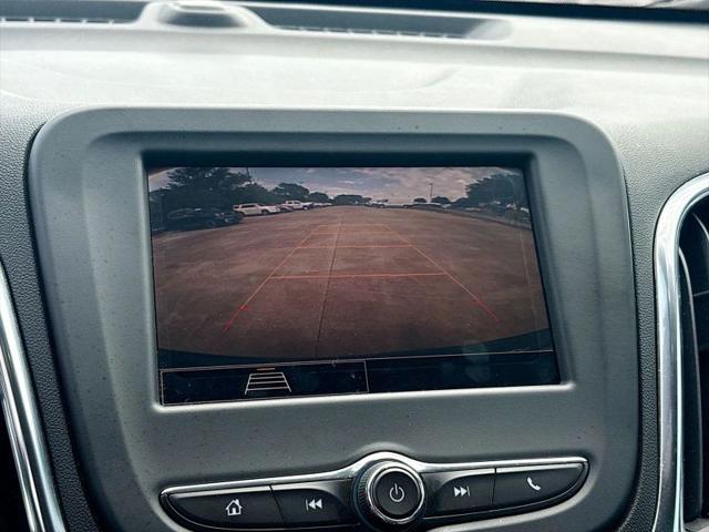 2024 Chevrolet Equinox FWD LS