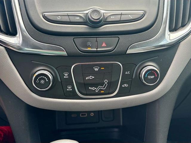 2024 Chevrolet Equinox FWD LS