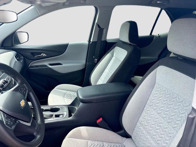 2024 Chevrolet Equinox FWD LS