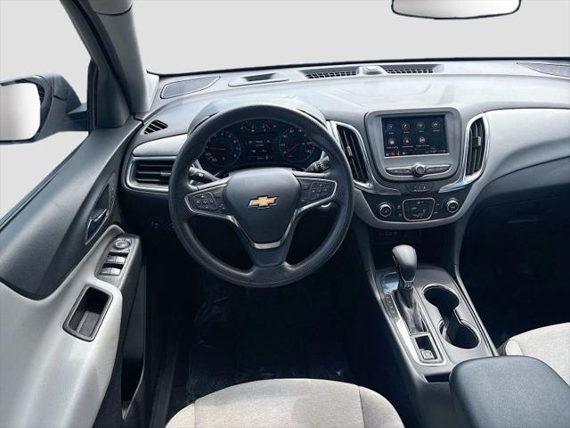 2024 Chevrolet Equinox FWD LS