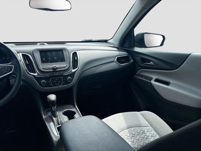 2024 Chevrolet Equinox FWD LS