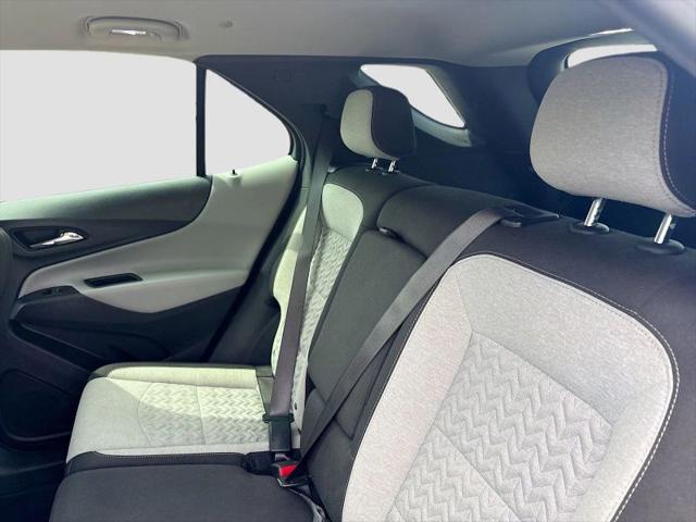 2024 Chevrolet Equinox FWD LS