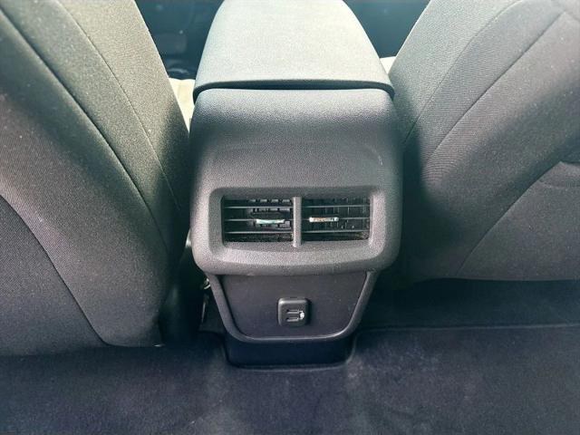 2024 Chevrolet Equinox FWD LS