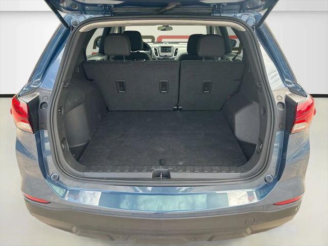 2024 Chevrolet Equinox FWD LS