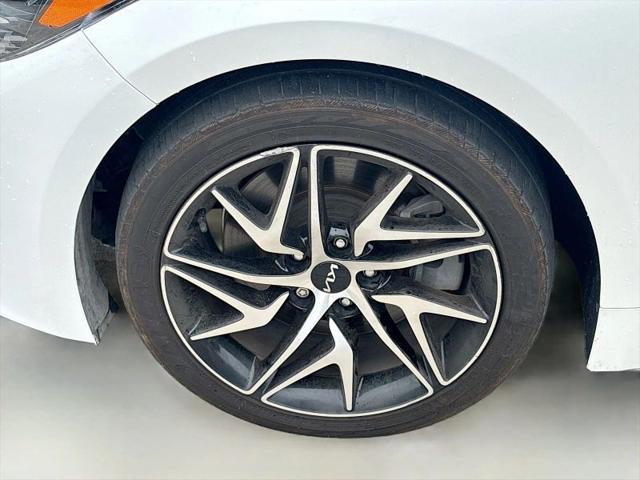 2022 Kia Stinger GT-Line
