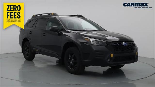 2022 Subaru Outback Wilderness for sale in Tolleson, AZ