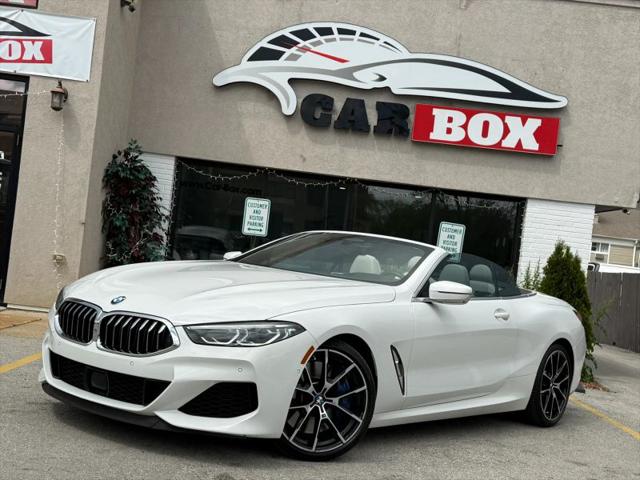 2019 BMW M8 xDrive for sale in Oakbrook Terrace, IL
