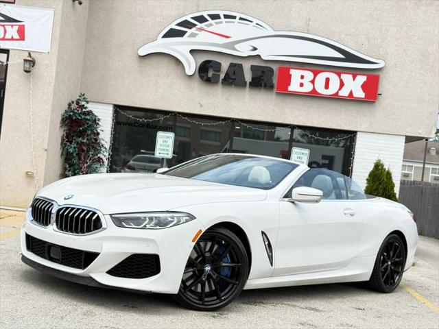 2019 BMW M8 xDrive for sale in Oakbrook Terrace, IL