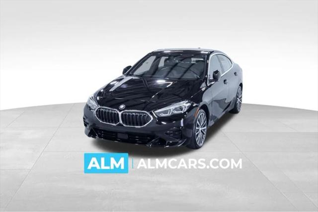 2022 BMW Coupe i xDrive for sale in Union City, GA