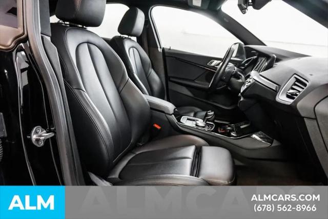 2022 BMW Coupe i xDrive