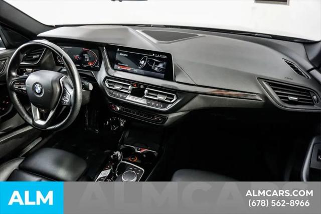 2022 BMW Coupe i xDrive