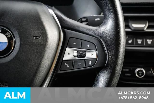 2022 BMW Coupe i xDrive