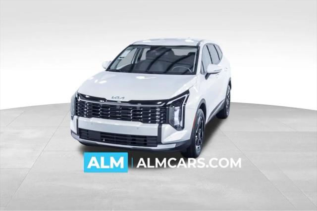 2026 Kia Sportage Hybrid S for sale in Union City, GA
