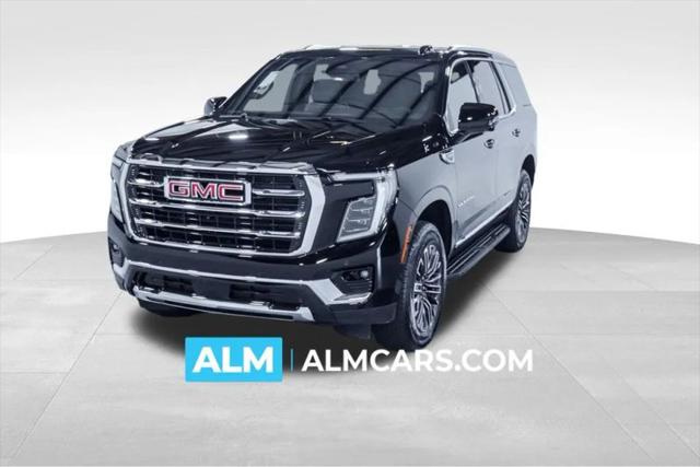 2025 GMC Yukon Elevation 4WD for sale in Union City, GA