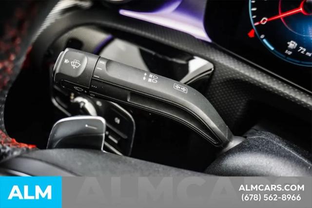 2022 Mercedes-Benz CLA 250
