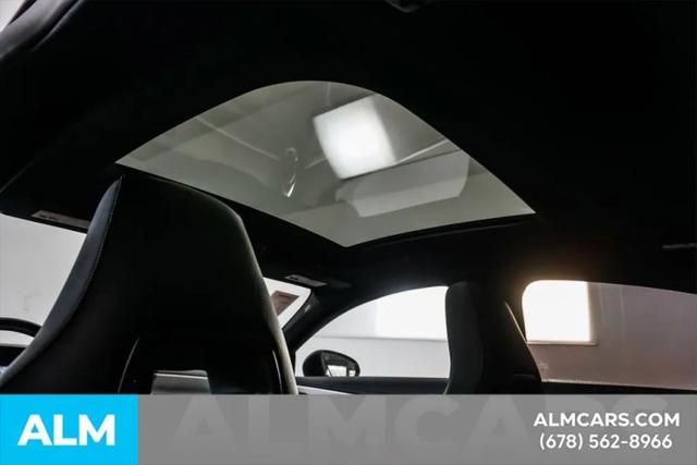2022 Mercedes-Benz CLA 250