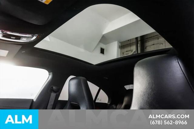 2022 Mercedes-Benz CLA 250
