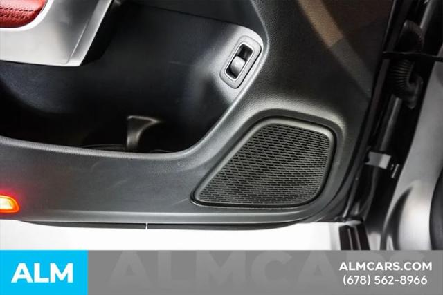 2022 Mercedes-Benz CLA 250