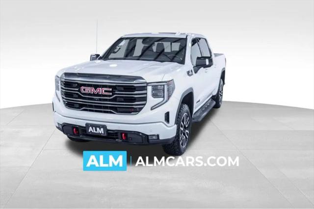 2023 GMC Sierra 1500 AT4 for sale in Union City, GA