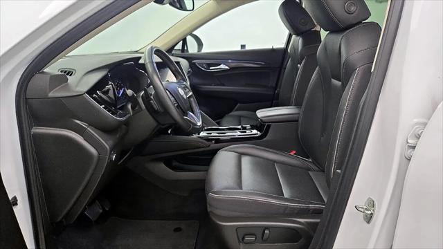 2023 Buick Envision Essence FWD