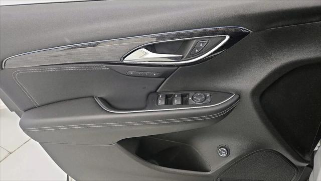 2023 Buick Envision Essence FWD