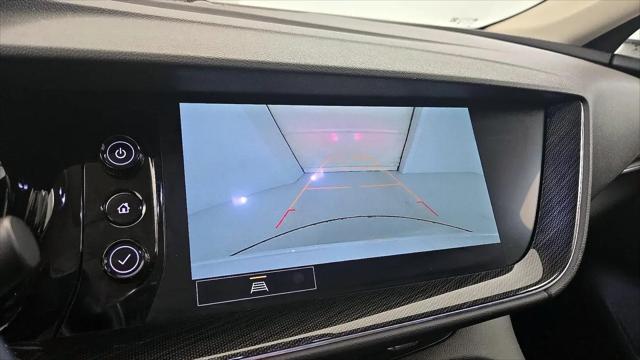 2023 Buick Envision Essence FWD