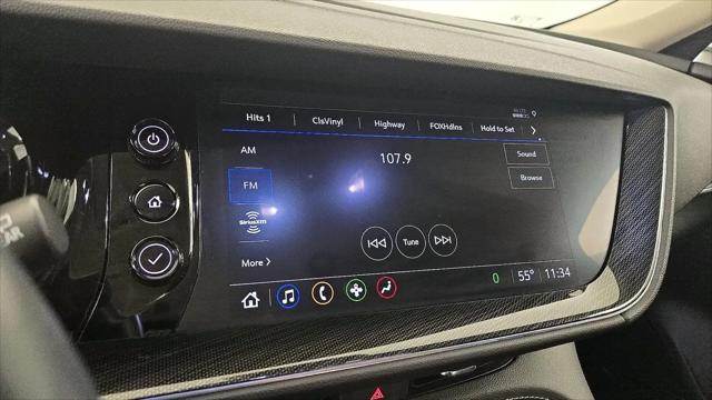 2023 Buick Envision Essence FWD