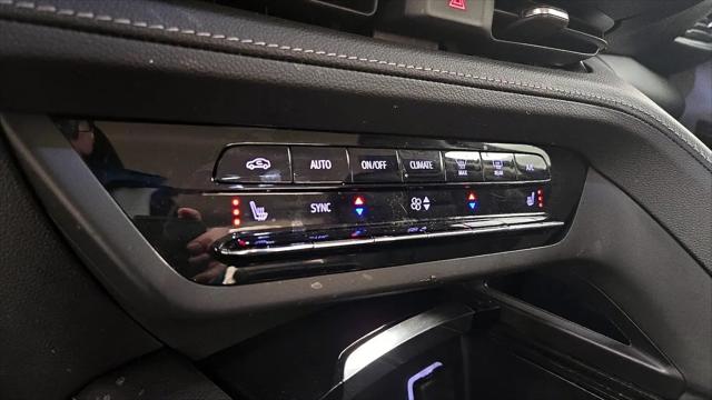 2023 Buick Envision Essence FWD