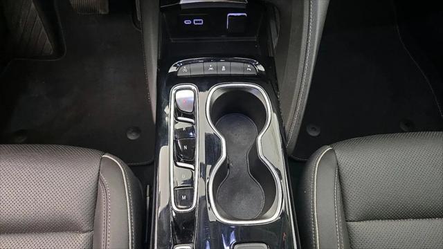 2023 Buick Envision Essence FWD