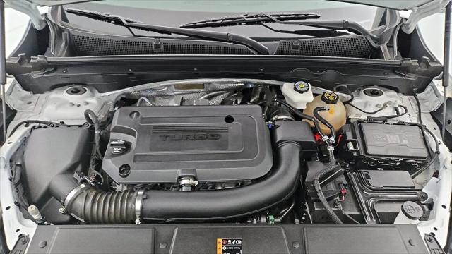 2023 Buick Envision Essence FWD