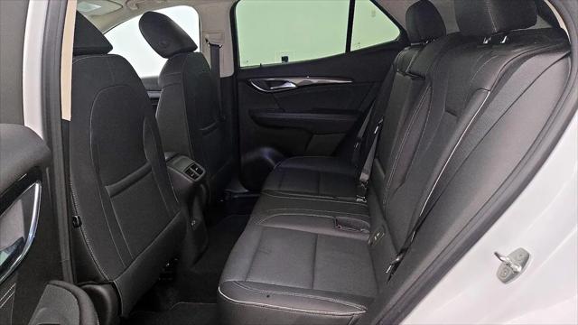2023 Buick Envision Essence FWD