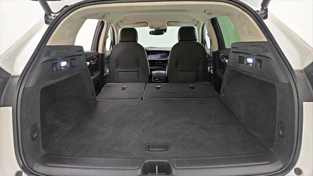 2023 Buick Envision Essence FWD