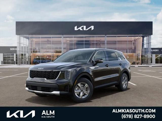 2026 Kia Sorento LX for sale in Union City, GA