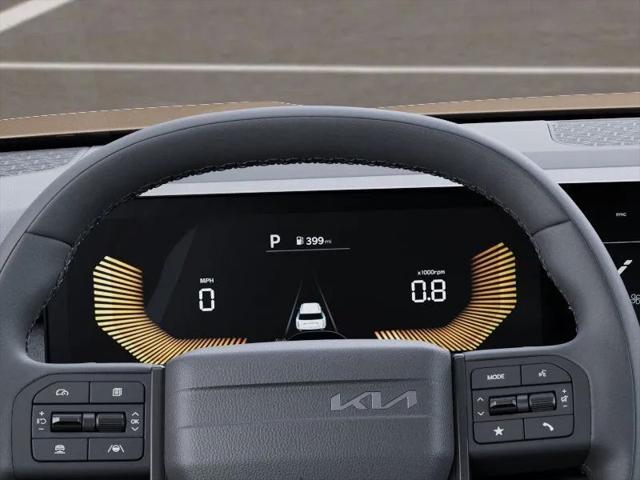 2027 Kia Telluride X-Line EX for sale in Union City, GA