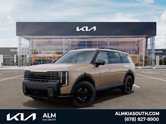 2027 Kia Telluride X-Line SX-Prestige for sale in Union City, GA