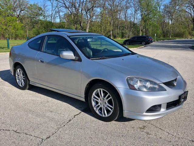 2006 Acura RSX Base for sale in Mount Prospect, IL