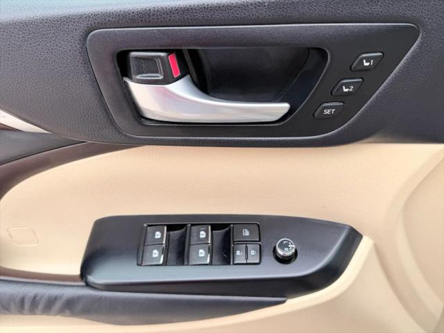 2014 Toyota Highlander Limited V6