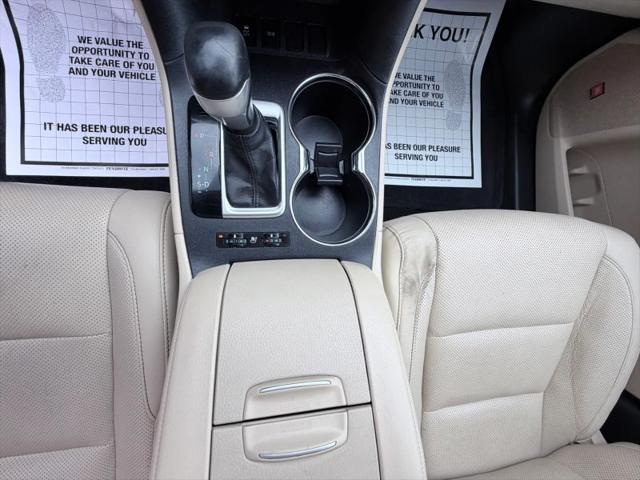 2014 Toyota Highlander Limited V6