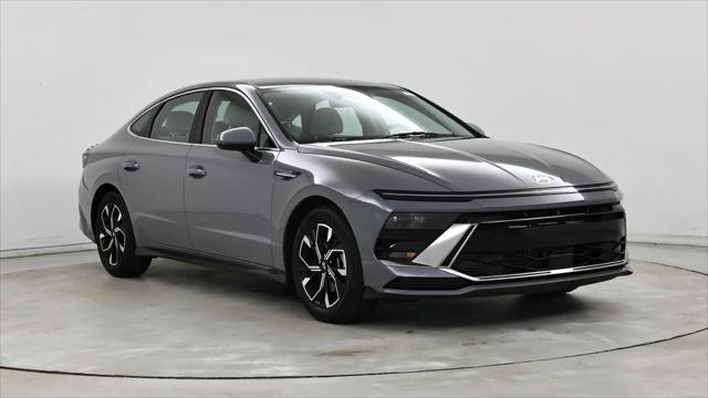 2025 Hyundai Sonata SEL for sale in Chattanooga, TN