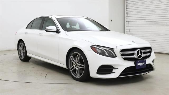 2020 Mercedes-Benz E 350 E 350 for sale in Hartford, CT