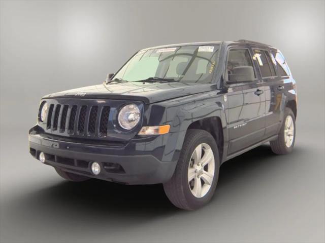 2015 Jeep Patriot Sport for sale in Gloucester City, NJ
