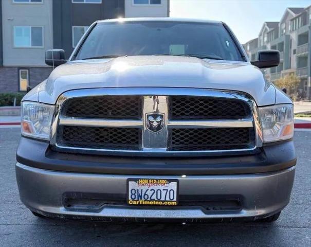 2009 Dodge Ram 1500 ST