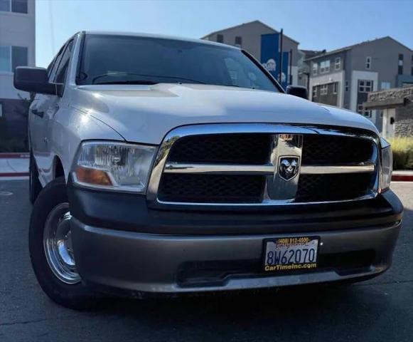 2009 Dodge Ram 1500 ST