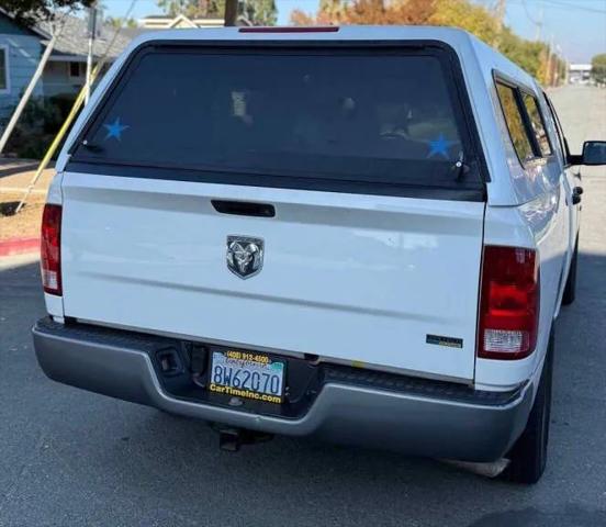 2009 Dodge Ram 1500 ST