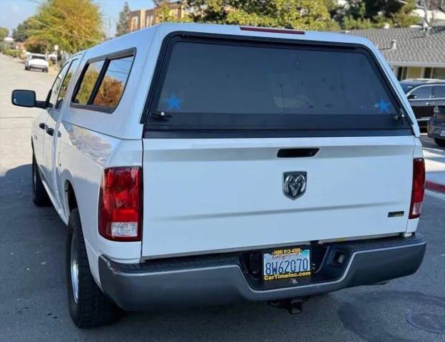 2009 Dodge Ram 1500 ST