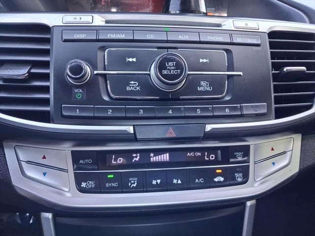2013 Honda Accord Sport