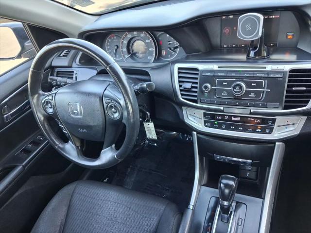 2013 Honda Accord Sport