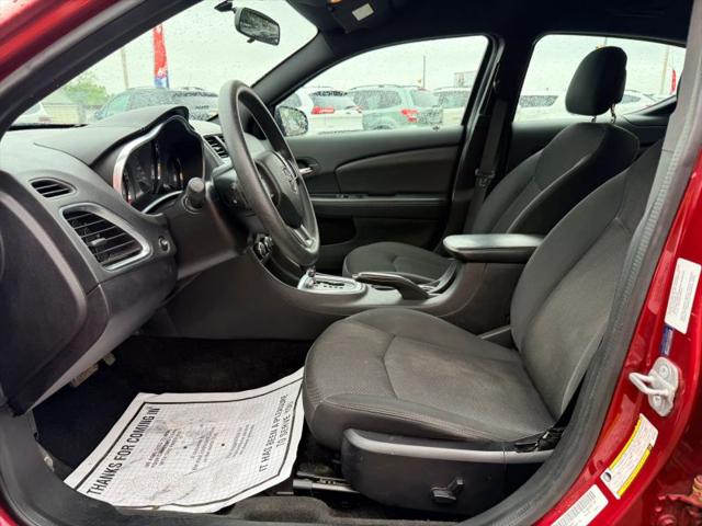 2014 Dodge Avenger SE V6